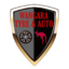 wangaratyre