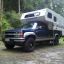 bakbeest 4x4