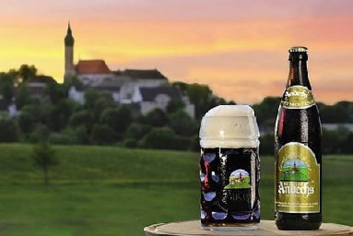 KAT Kloster Andechs Treffen 21.4. bis 23.4.2017