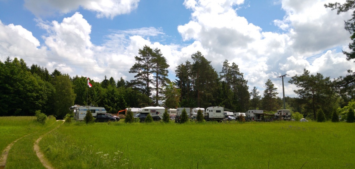Frankentreffen 2019