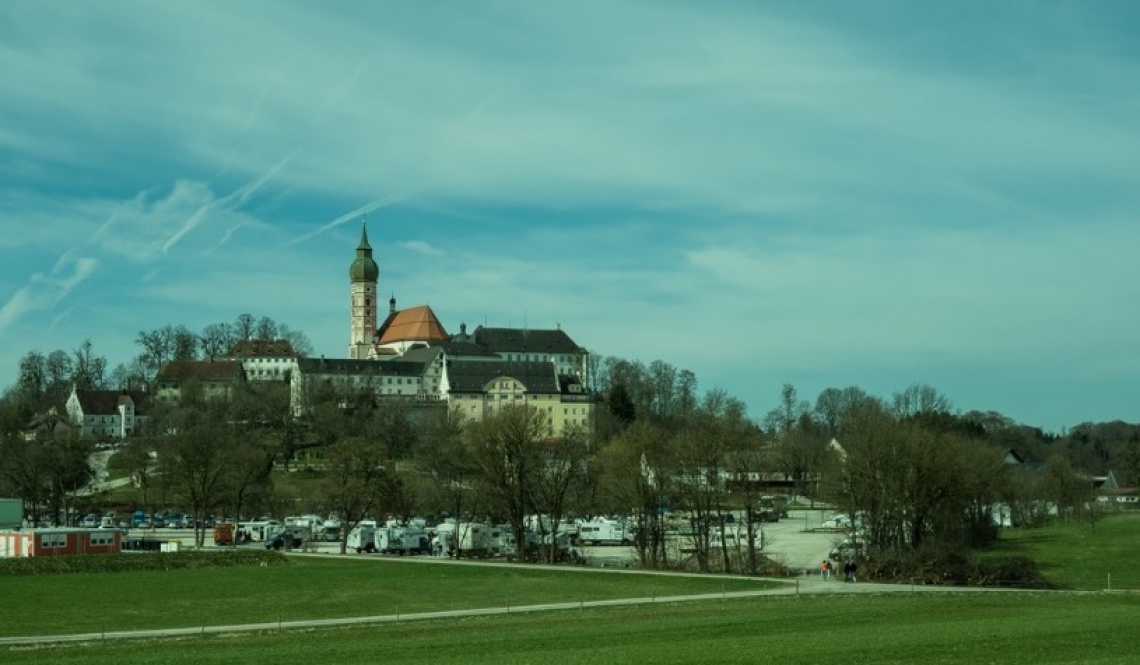 Kloster Andechs Treffen 2019  ( KAT 2019 )