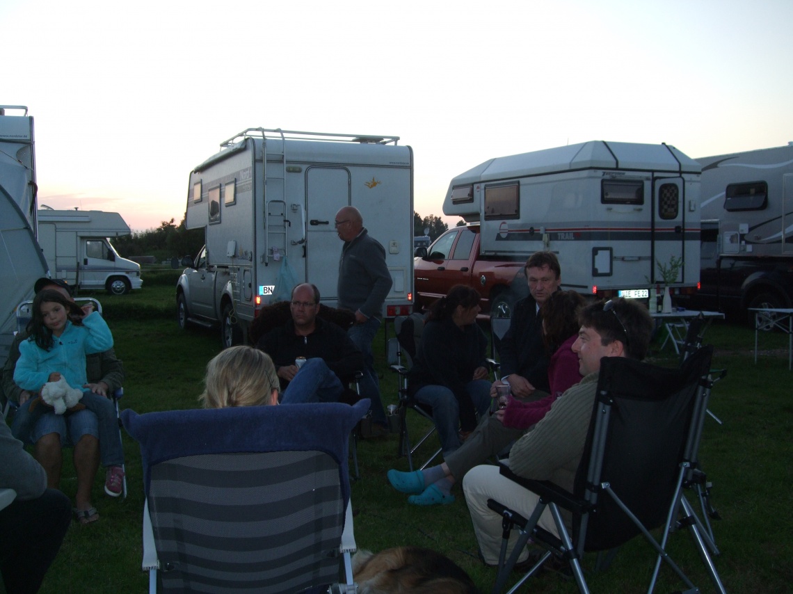 Nordtreffen 2014