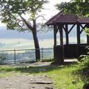 Jugendzeltplatz Pavillon