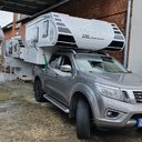 NAVARA und neue Kabine :-)