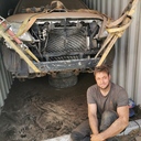 Der Hilux