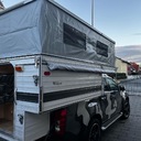 Flecki auf Reisen