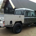 Defender 130 