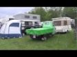 lengerich wmv Pick-Up Wohnkabinen Treffen