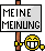 :Meinung: